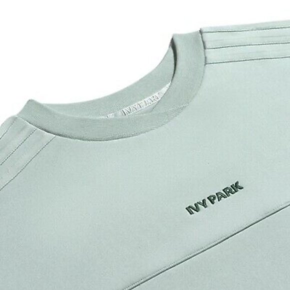 Adidas Originals All Gender Ivy park 4ALL Crew Sweatshirt H25163 - Picture 6 of 6